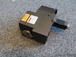WTO 410105085-50 VDI 50 angetr. Werkzeug / Driven Tool
