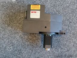 WTO 410105085-50 VDI 50 angetr. Werkzeug / Driven Tool