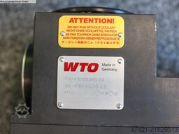 WTO 410105085-50 VDI 50 angetr. Werkzeug / Driven Tool