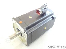 KUKA 1FK7105-5AY81-1YY3-Z S18 Servomotor SN: YFVD50670459005