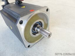 KUKA 1FK7105-5AY81-1YY3-Z S18 Servomotor SN: YFVD50670459008