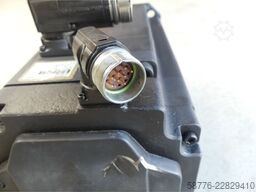 KUKA 1FK7105-5AY81-1YY3-Z S18 Servomotor SN: YFVD50670459008