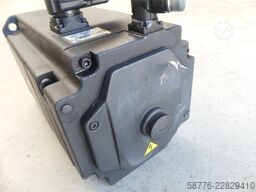 KUKA 1FK7105-5AY81-1YY3-Z S18 Servomotor SN: YFVD50670459008
