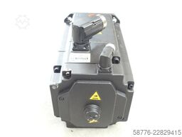 KUKA 1FK7105-5AY81-1YY3-Z S18 Servomotor SN: YFVN50665128002
