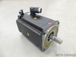 KUKA 1FK7105-5AY81-1YY3-Z S18 Servomotor SN: YFVN50665133009