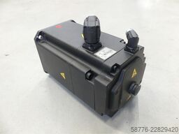 KUKA 1FK7105-5AY81-1YY3-Z S18 Servomotor SN: YFVN50665133009