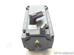 KUKA 1FK7105-5AY81-1YY3-Z S18 Servomotor SN: YFVN50667716003