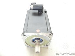 KUKA 1FK7105-5AY81-1YY3-Z S18 Servomotor SN: YFVN50667716010