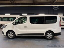 RENAULT Trafic Kombi L1H1 Life Style 8 Sitze AC LED PDC