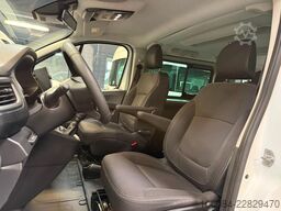 RENAULT Trafic Kombi L1H1 Life Style 8 Sitze AC LED PDC