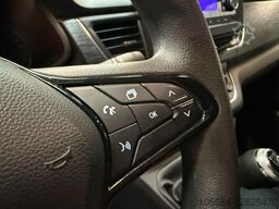 RENAULT Trafic Kombi L1H1 Life Style 8 Sitze AC LED PDC