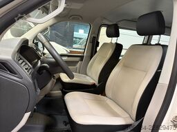 VW T6 Kombi Lang 9 Sitze 2+2+2+3 Klima 1.Hand PDC