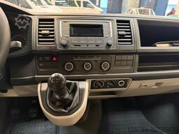 VW T6 Kombi Lang 9 Sitze 2+2+2+3 Klima 1.Hand PDC