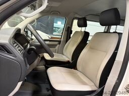 VW T6 Kombi Lang 9 Sitze 2+2+2+3 Klima 1.Hand PDC
