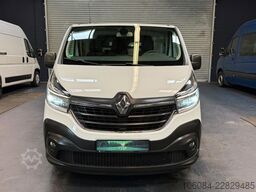 RENAULT Trafic Kasten L2H1 Komfort Klima R-CAM LED AHK