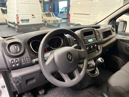 RENAULT Trafic Kasten L2H1 Komfort Klima R-CAM LED AHK