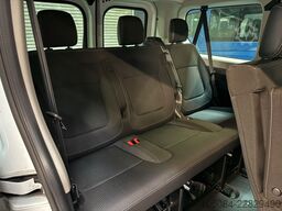 RENAULT Trafic Kombi L1H1 Life Style 8 Sitze AC LED PDC