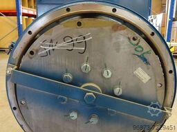 Leroy Somer LSA 46.2 M5 4p