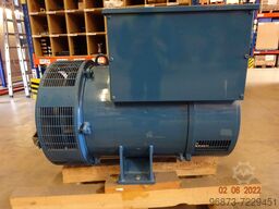 Leroy Somer LSA 46.2 M5 4p