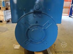 Leroy Somer LSA 46.2 M5 4p