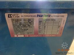 Leroy Somer LSA 46.2 M5 4p