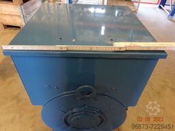 Leroy Somer LSA 46.2 M5 4p