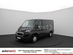 PEUGEOT Boxer 2.2 HDI L1H1 KAMERA+NAVI+STANDHZG. 8265B