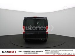 PEUGEOT Boxer 2.2 HDI L1H1 KAMERA+NAVI+STANDHZG. 8265B
