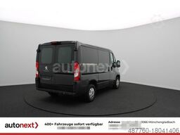 PEUGEOT Boxer 2.2 HDI L1H1 KAMERA+NAVI+STANDHZG. 8265B