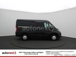 PEUGEOT Boxer 2.2 HDI L1H1 KAMERA+NAVI+STANDHZG. 8265B