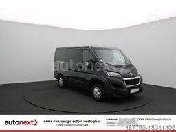 PEUGEOT Boxer 2.2 HDI L1H1 KAMERA+NAVI+STANDHZG. 8265B
