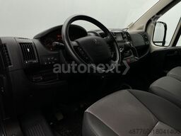 PEUGEOT Boxer 2.2 HDI L1H1 KAMERA+NAVI+STANDHZG. 8265B