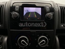 PEUGEOT Boxer 2.2 HDI L1H1 KAMERA+NAVI+STANDHZG. 8265B