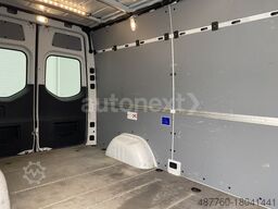 MERCEDES-BENZ Sprinter 316 *Automatik* AHK+KAMERA+NAVI (9895B)