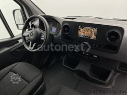 MERCEDES-BENZ Sprinter 316 *Automatik* AHK+KAMERA+NAVI (9895B)