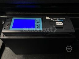 MERCEDES-BENZ Sprinter 316 Aut. *ThermoKing V300* FRISCHDIENST