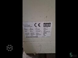 KUKA KR 150L 150SP/2