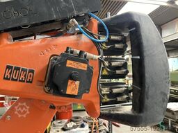 KUKA KR 150L 150SP/2
