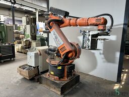 KUKA KR 150L 150SP/2