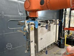 KUKA KR 150L 150SP/2