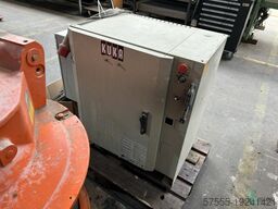 KUKA KR 150L 150SP/2