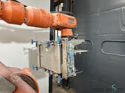 KUKA KR 150L 150SP/2