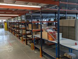 Mecalux Picking Regal M7