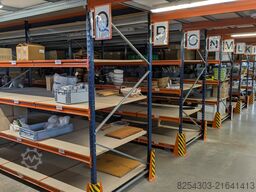 Mecalux Picking Regal M7