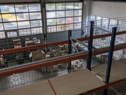 Mecalux Picking Regal M7