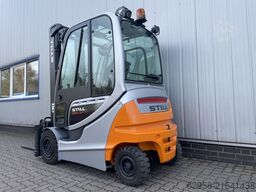 Still RX60-30 | Battery as new 10/2025