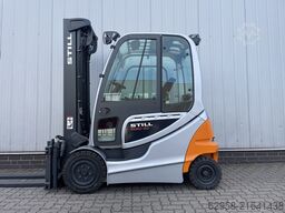 Still RX60-30 | Battery as new 10/2025