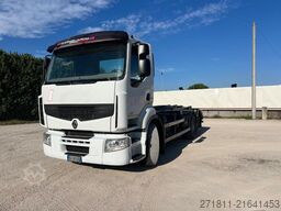 RENAULT RENAULT PREMIUM 450 SCARRABILE 6X2