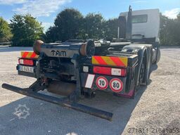 RENAULT RENAULT PREMIUM 450 SCARRABILE 6X2