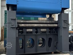 WMW Wildau UBR 32x2500